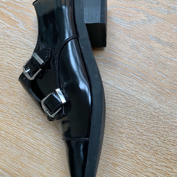 Oxford shoes - Picture 6 of 8